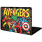 Marvel Classic Comics Avengers Assemble Google Pixelbook Go Skin